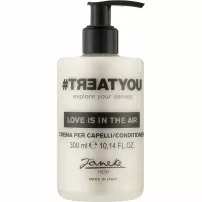 Janeke #Treatyou Love Is In The Air Conditioner ����������� ��� �������