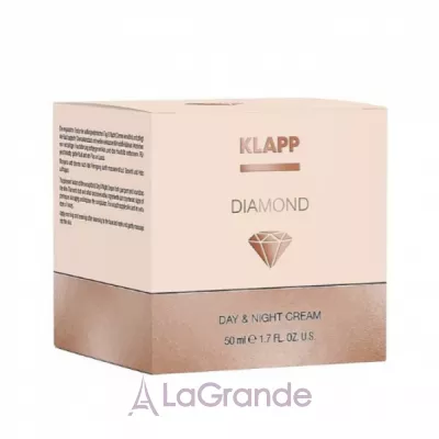 Klapp Diamond Day & Night    