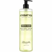 Janeke #Treatyou Fresh Babe Hand Wash ������ ���� ��� ��� Fresh Babe