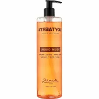 Janeke #Treatyou Liquid Musk Hand Wash ������ ���� ��� ��� Liquid Musk