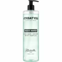 Janeke #Treatyou Magic Water Hand Wash ������ ���� ��� ��� Magic Water