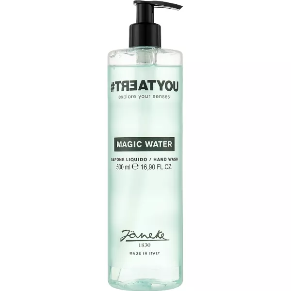 Janeke #Treatyou Magic Water Hand Wash г��� ���� ��� ��� Magic Water