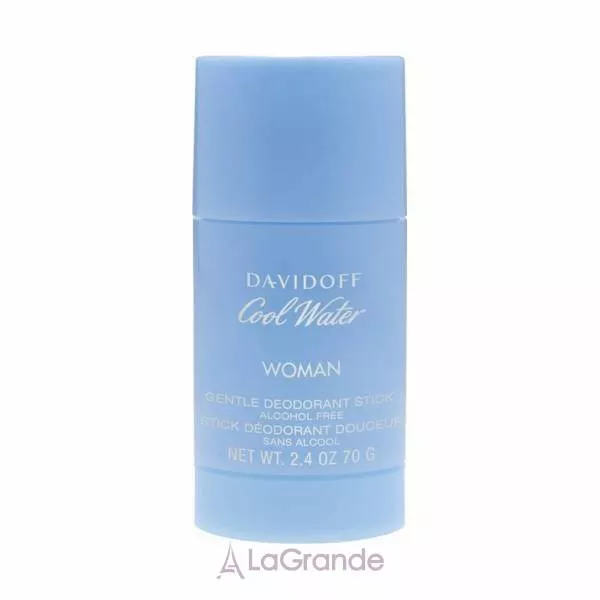 Davidoff Cool Water Woman ����������-����