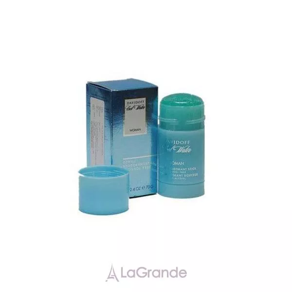 Davidoff Cool Water Woman ����������-����