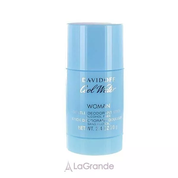 Davidoff Cool Water Woman ����������-����
