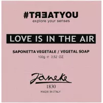 Janeke #Treatyou Love Is In The Air Soap ���� Love Is In The Air