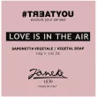 Janeke #Treatyou Love Is In The Air Soap  Love Is In The Air