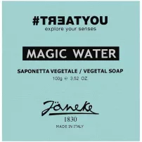 Janeke #Treatyou Magic Water Soap ���� Magic Water