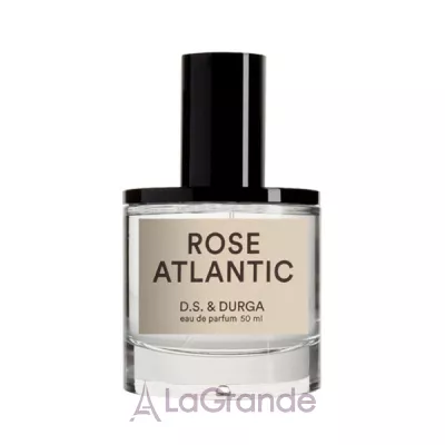 D.S. & Durga Rose Atlantic  