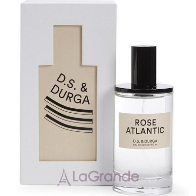 D.S. & Durga Rose Atlantic  