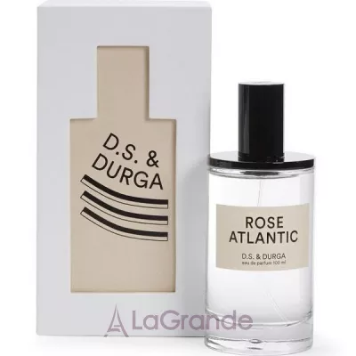 D.S. & Durga Rose Atlantic  