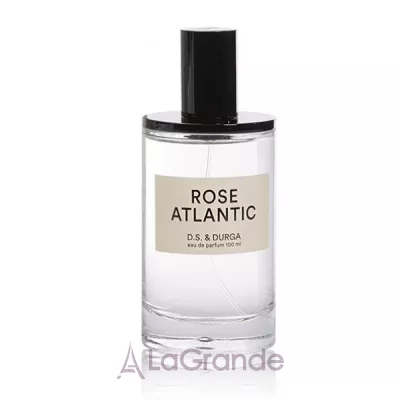 D.S. & Durga Rose Atlantic  