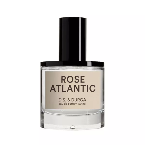 D.S. & Durga Rose Atlantic ��������������� ����
