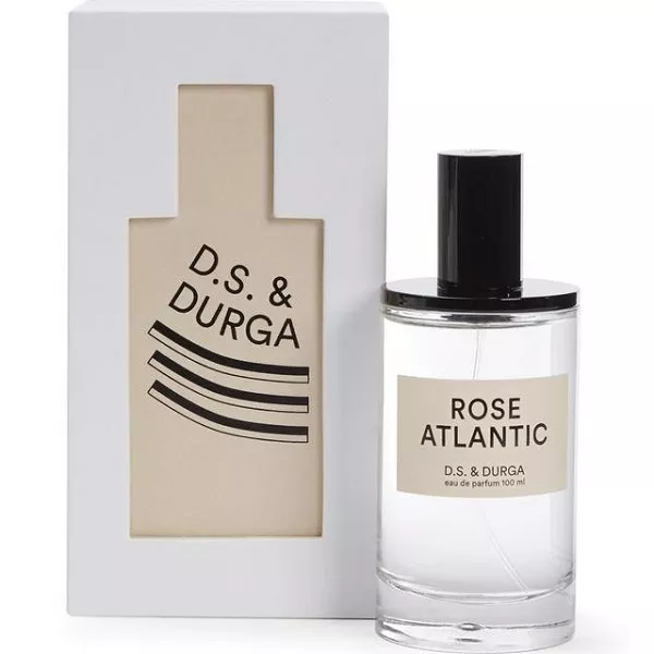 D.S. & Durga Rose Atlantic ��������������� ����