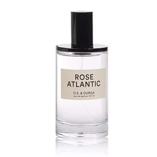 D.S. & Durga Rose Atlantic ��������������� ����