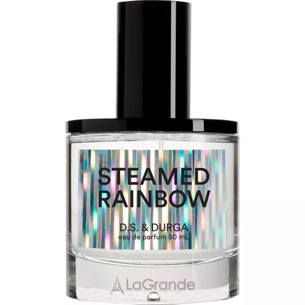 D.S. & Durga Steamed Rainbow ��������������� ����
