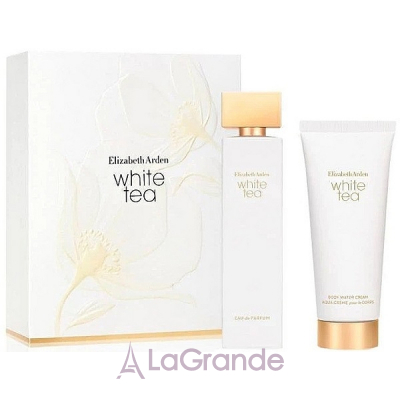 Elizabeth Arden White Tea Eau de Parfum  (  100  +    100 )