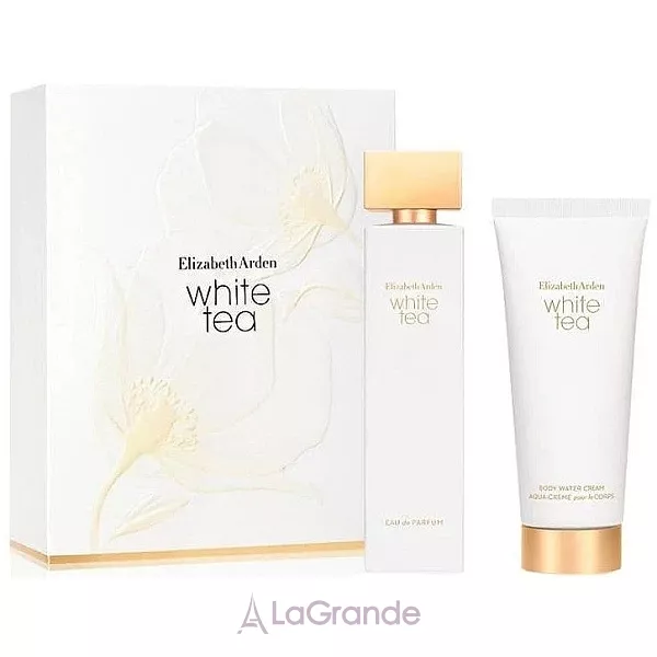 Elizabeth Arden White Tea Eau de Parfum ���� (����������� ���� 100 �� + ���� ��� ��� 100 ��)