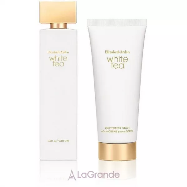 Elizabeth Arden White Tea Eau de Parfum ���� (����������� ���� 100 �� + ���� ��� ��� 100 ��)