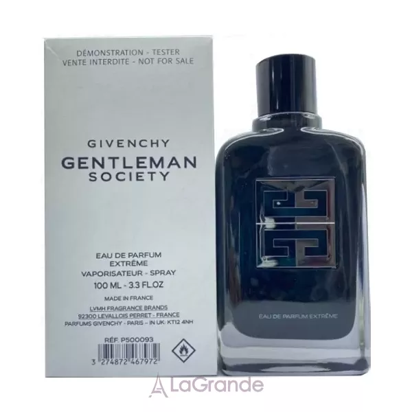 Givenchy Gentleman Society Extreme ����������� ���� (������)