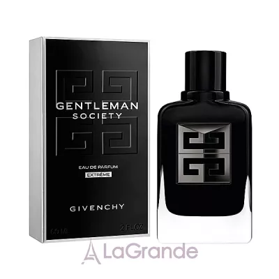 Givenchy Gentleman Society Extreme  