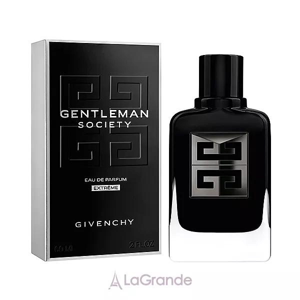 Givenchy Gentleman Society Extreme ����������� ����