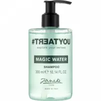 Janeke #Treatyou Magic Water Shampoo ������� ��� ����� Magic Water
