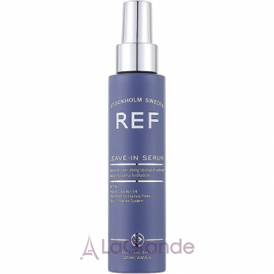 REF Leave-In Serum          