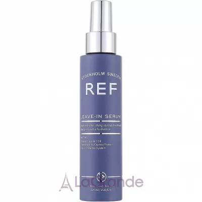 REF Leave-In Serum          