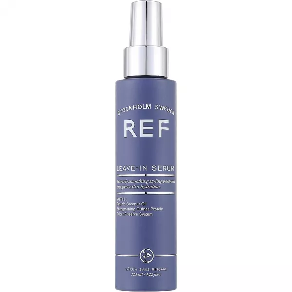 REF Leave-In Serum ����������� ��������� ��� ������� ����� � ���������� � ������������� �����������