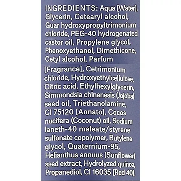 REF Leave-In Serum ����������� ��������� ��� ������� ����� � ���������� � ������������� �����������