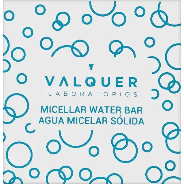 Valquer Micellar Water Bar ������� ����������� ����