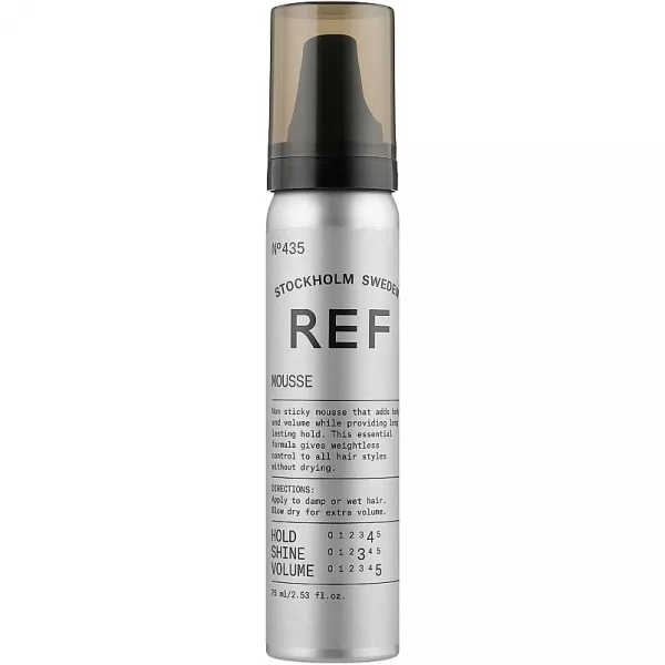 REF Mousse � 435 ���� � 435