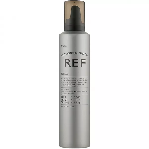REF Mousse � 435 ���� � 435