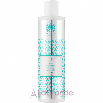 Valquer Non-Sulfate Shampoo    