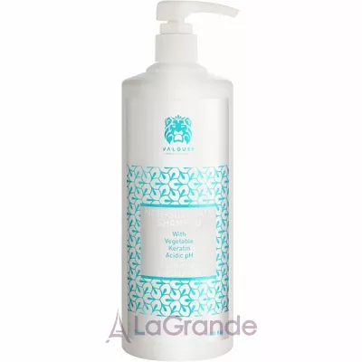 Valquer Non-Sulfate Shampoo    