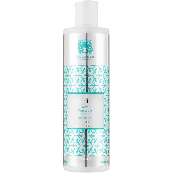 Valquer Non-Sulfate Shampoo ������������� ������� ��� �����