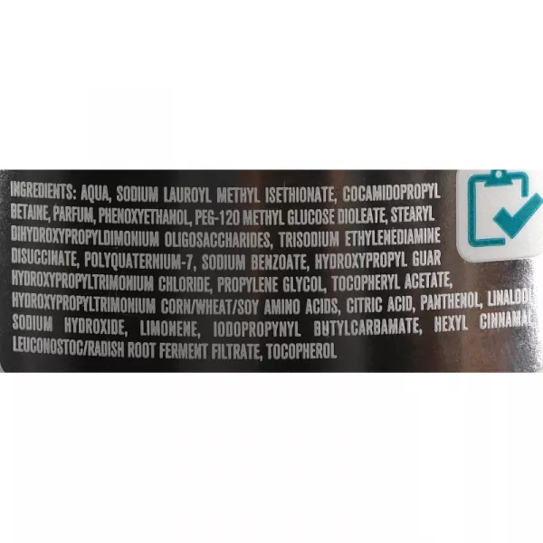 Valquer Non-Sulfate Shampoo ������������� ������� ��� �����