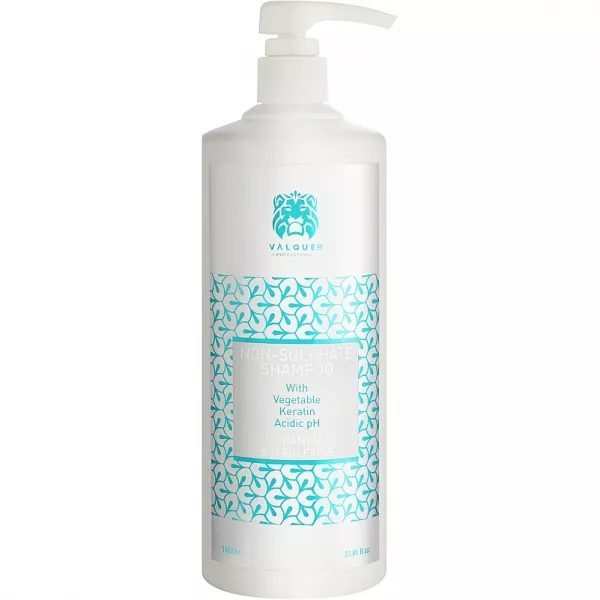 Valquer Non-Sulfate Shampoo ������������� ������� ��� �����