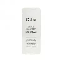 Ottie Black Signature Eye Cream ���� ��� ���� ������ ���� � ������� ������ ������ (�������)