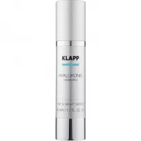 Klapp Hyaluronic Multiple Effect Day & Night Serum ��������� ��� ���� "���������� ����-����"