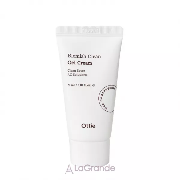 Ottie Blemish Clean Gel Cream ����-���� ��� ���������� ���� (����)