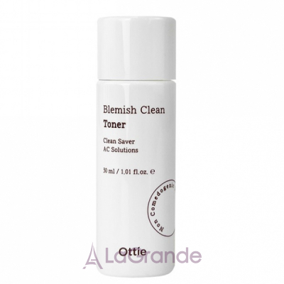 Ottie Blemish Clean Toner     ()