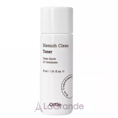 Ottie Blemish Clean Toner     ()