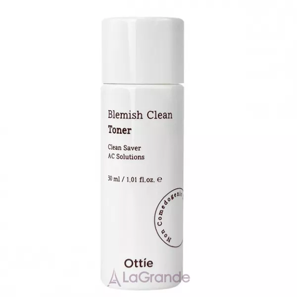 Ottie Blemish Clean Toner ����� ��� ���������� ���� (����)