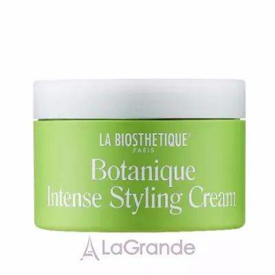 La Biosthetique Botanique Pure Nature Intense Styling Cream       