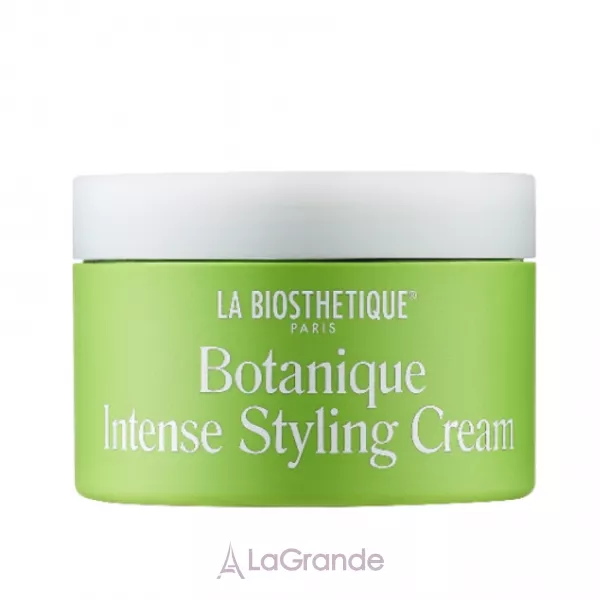La Biosthetique Botanique Pure Nature Intense Styling Cream ������� ���� ��� ��������� ������� � ������