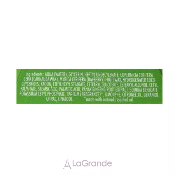 La Biosthetique Botanique Pure Nature Intense Styling Cream ������� ���� ��� ��������� ������� � ������