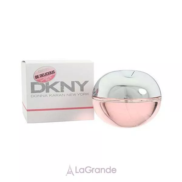 Donna Karan (DKNY) Be Delicious Fresh Blossom ����������� ����