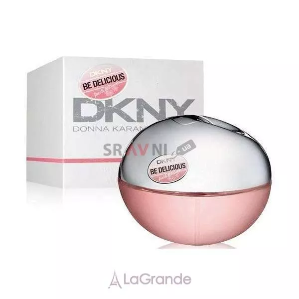 Donna Karan (DKNY) Be Delicious Fresh Blossom ����������� ����